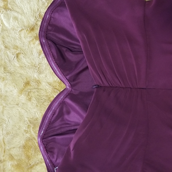 Jenny Yoo formal  dress. Size 4 - Picture 8 of 8